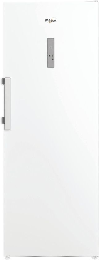 Whirlpool WHFF 6403 W4E Vriezer 1