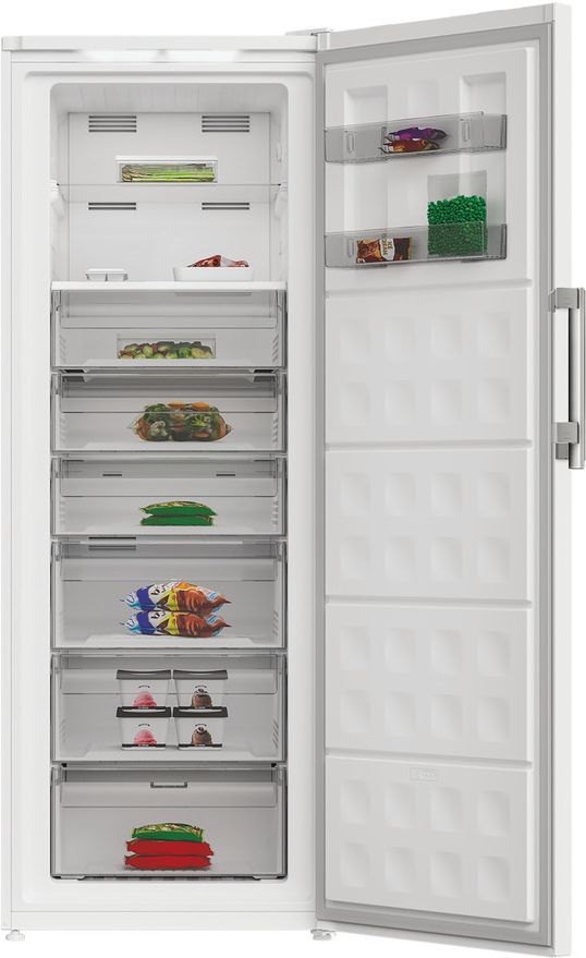 Whirlpool WHFF 6403 W4E Vriezer 3