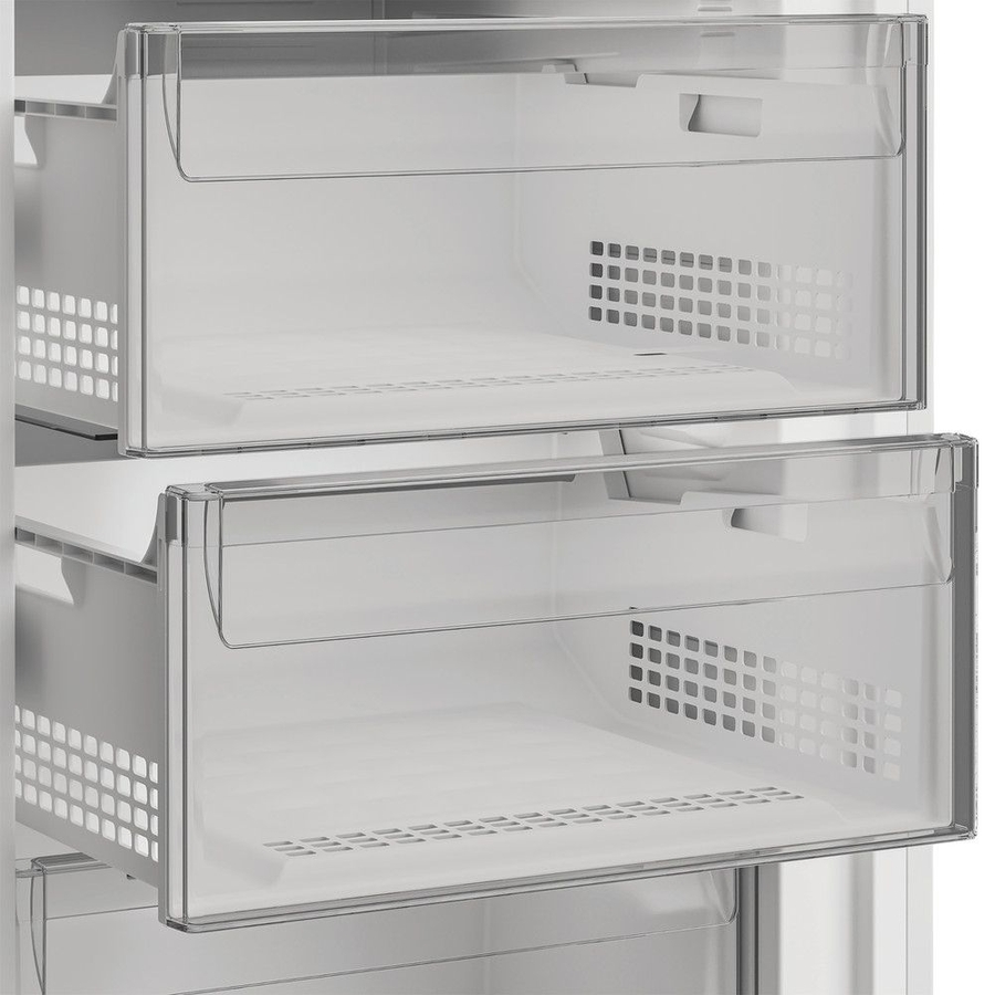 Whirlpool WHFF 6403 W4E Vriezer 4