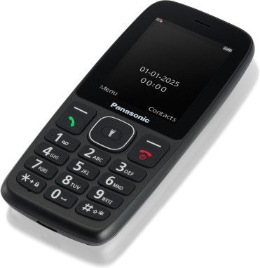 Panasonic KX-TF400EXB telefoon 1
