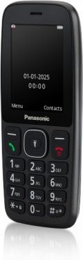 Panasonic KX-TF400EXB telefoon 6