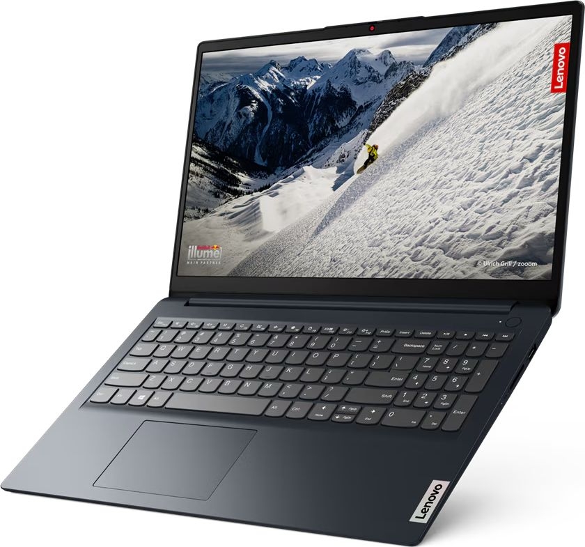 Lenovo Notebook IdeaPad 1 15ALC7 3