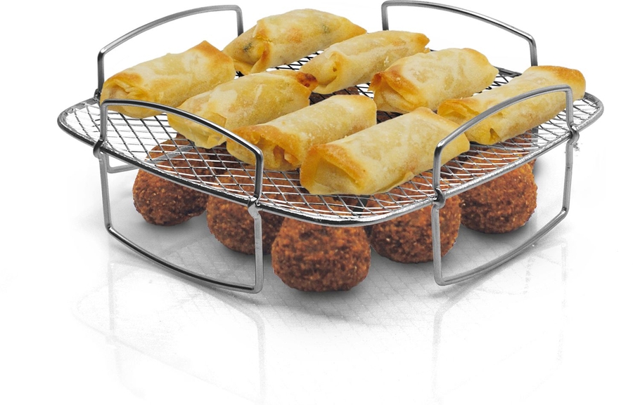 FRITEL Grillrooster voor Snacktastic 4