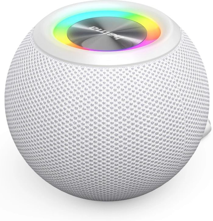 Hama Bluetooth Ball Shape Speaker wit 1