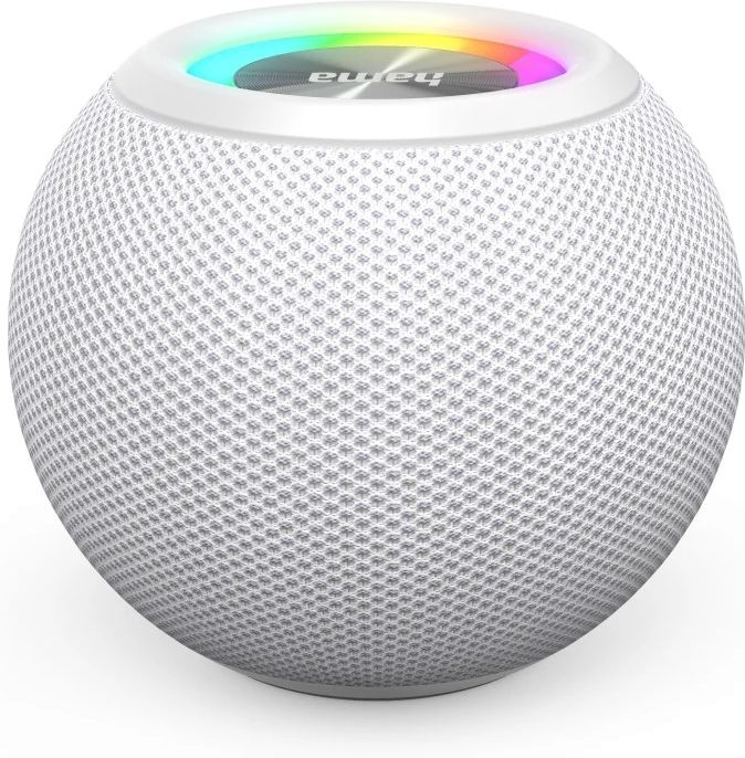 Hama Bluetooth Ball Shape Speaker wit 3