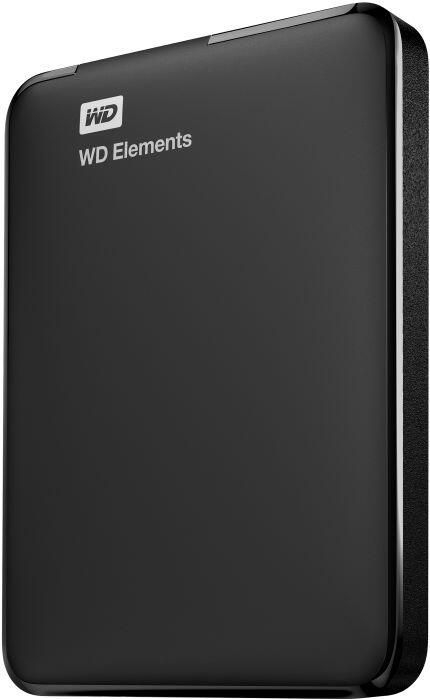 WD Elements Portable 6TB 1