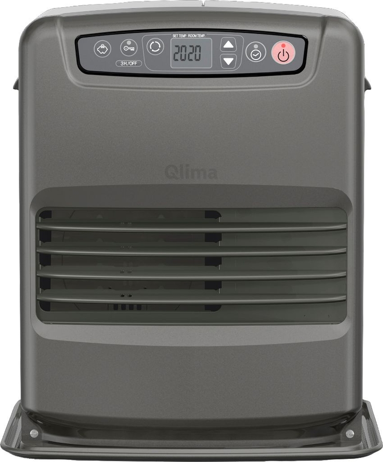Qlima SRE 3631 TC-2 Laser Kachel 1