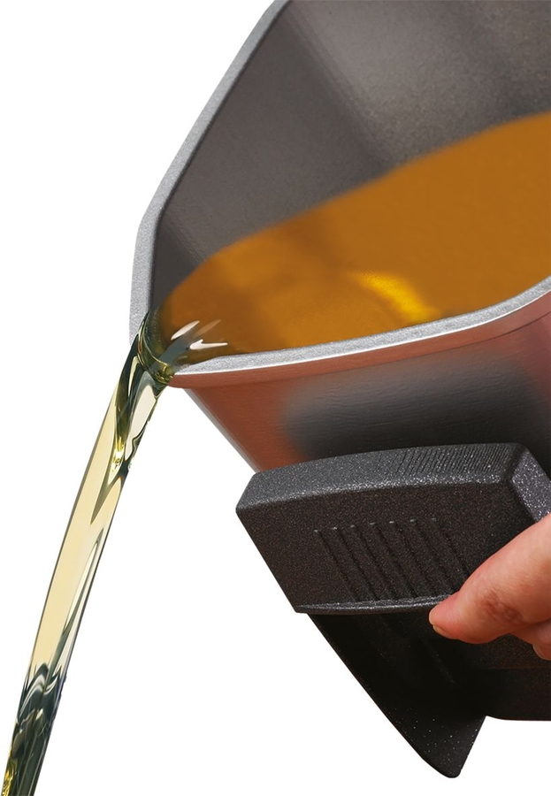 FRITEL FF1200 Fun Fryer 15