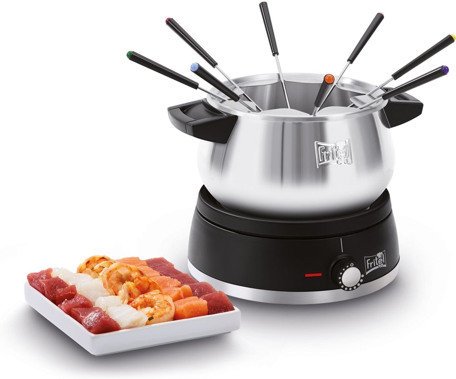 FRITEL FO 2580 Fondue 2