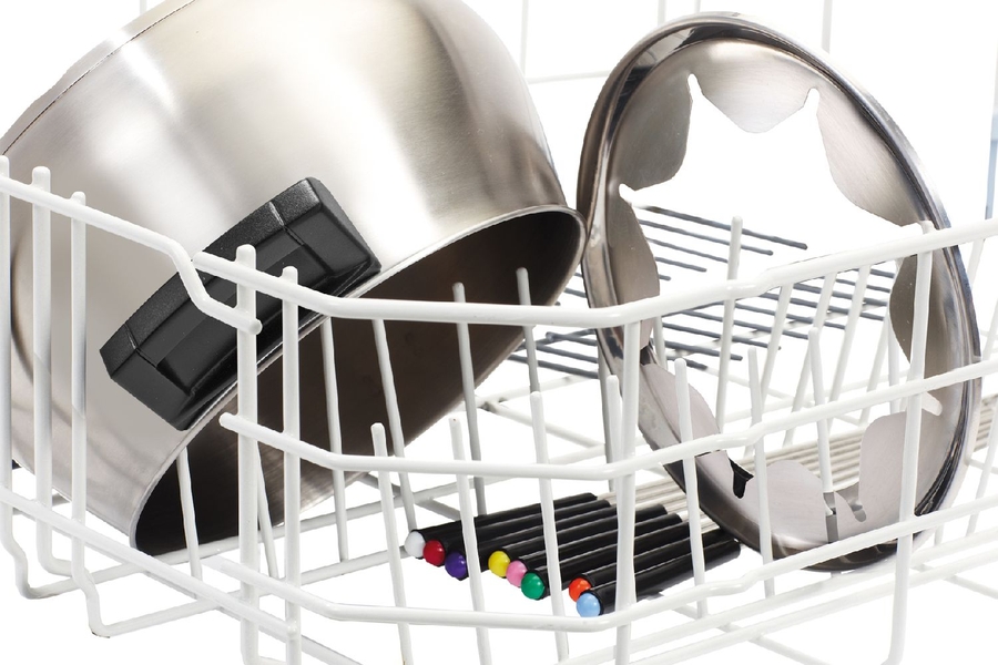 FRITEL FO 2580 Fondue 5