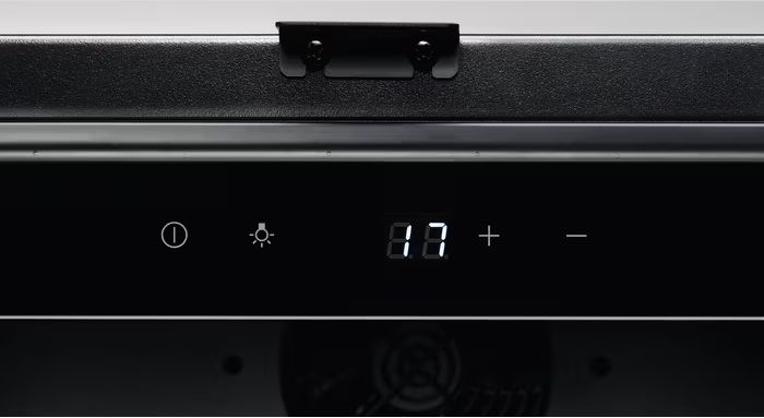 AEG AWS4052B5B Inbouw Wijnklimaatkast 5