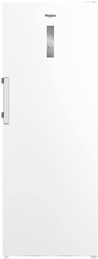 Whirlpool WHFF 6404 W6E Vriezer 1