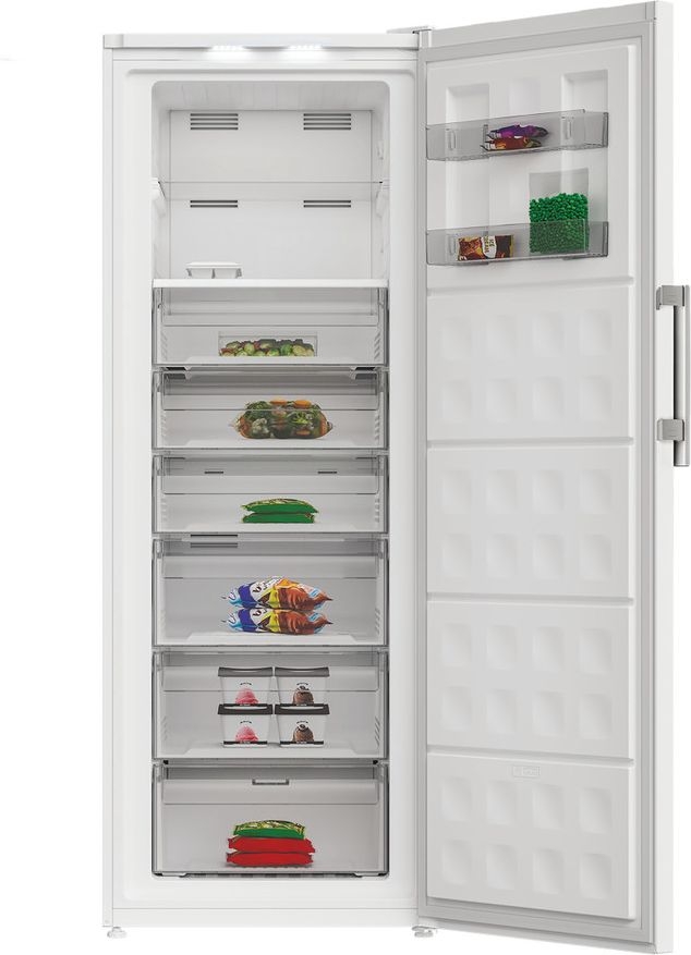 Whirlpool WHFF 6404 W6E Vriezer 3