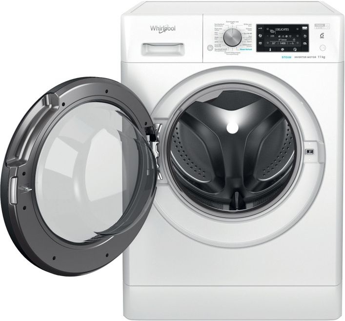 Whirlpool FFD 11489E BV BE Wasmachine 2