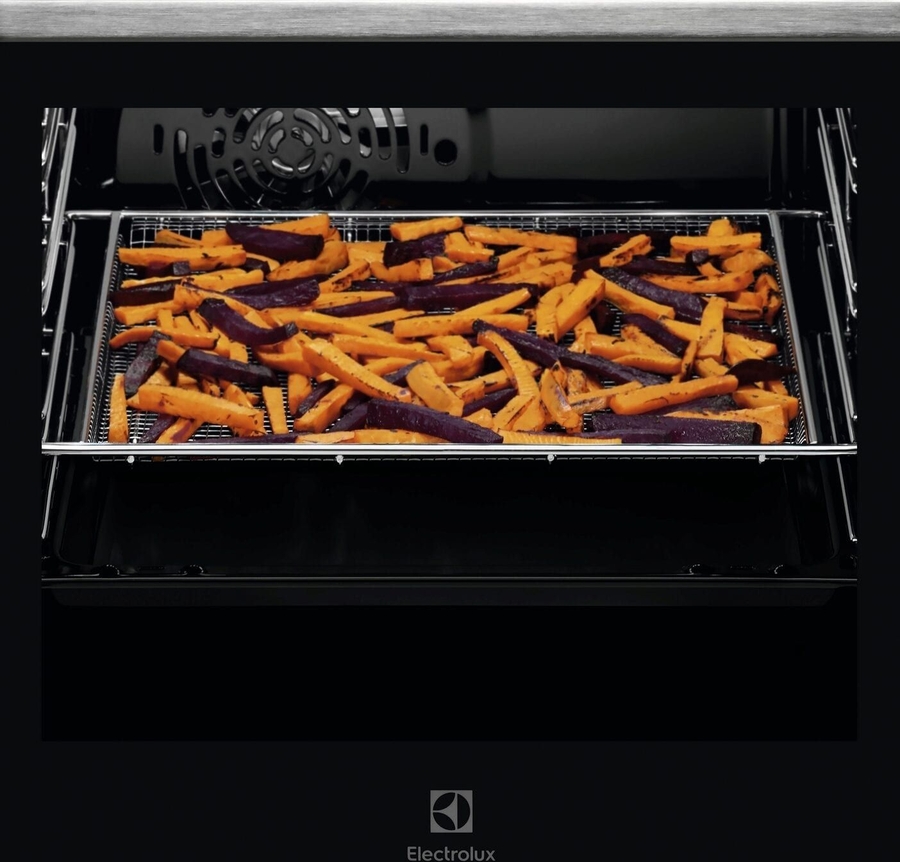 Electrolux E9OOAFWM Airfry Oven Basket 2