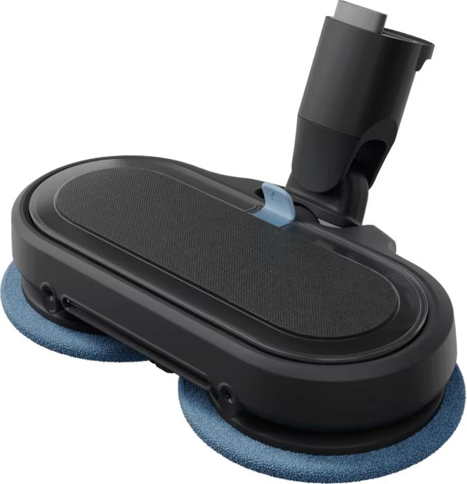 AEG ZE117 Zuigmond  1