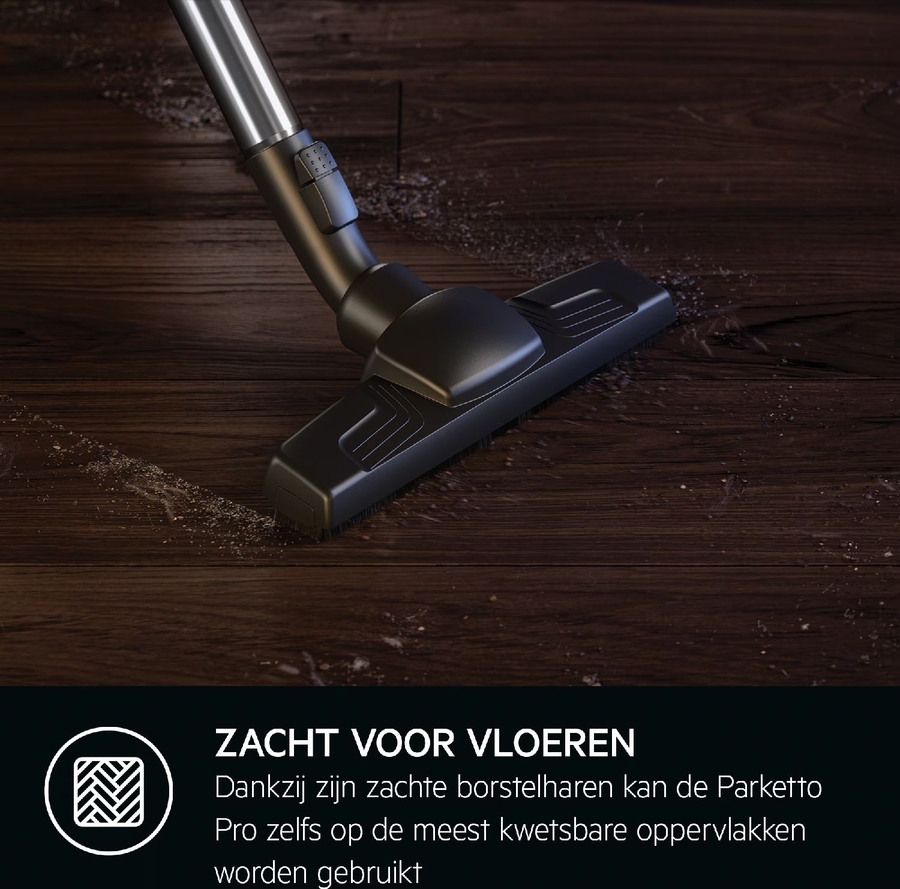 AEG AB61C3GG Clean 6000 Stofzuiger met Zak 13