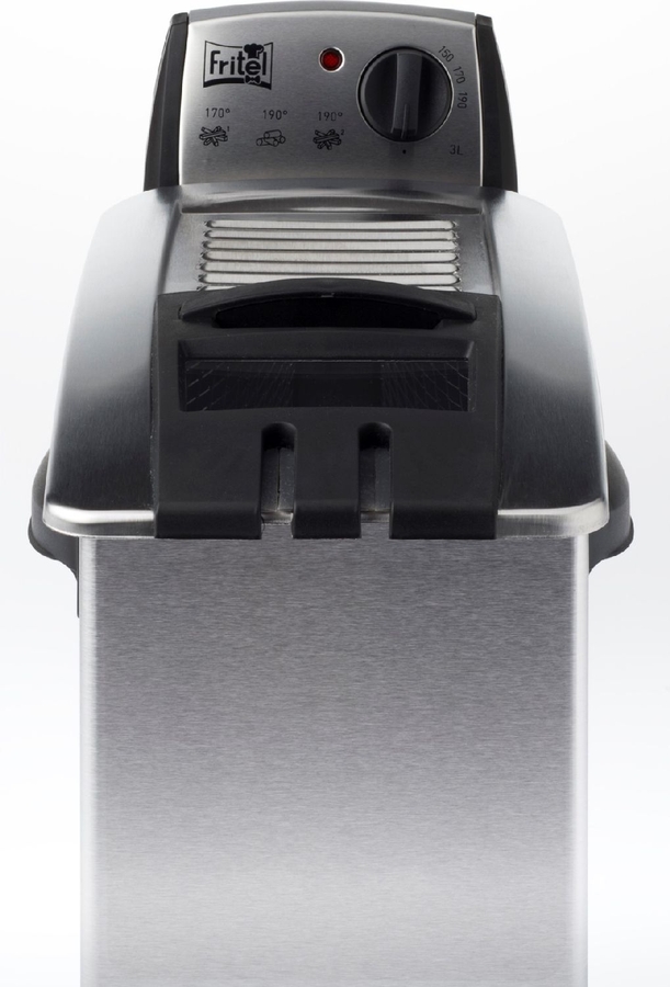 FRITEL FR 1455 Friteuse 3