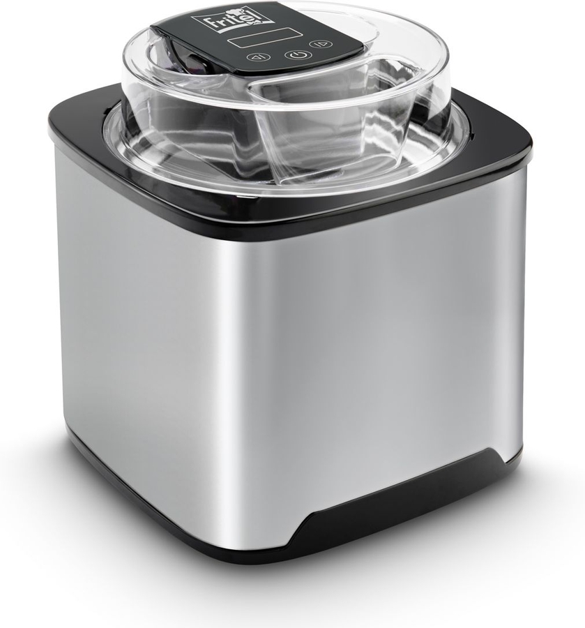 FRITEL IM 1252 Icecream Maker - Ijsmachine 1
