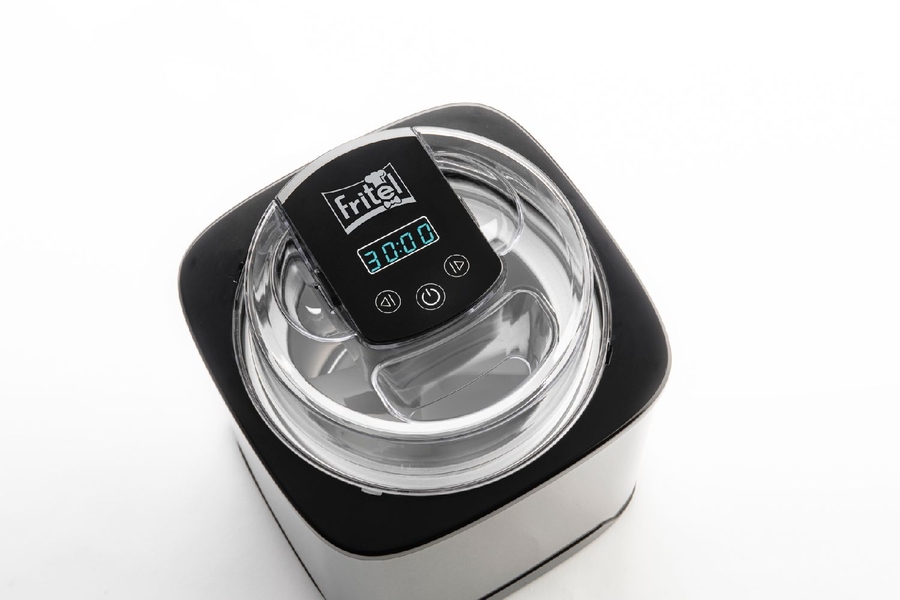 FRITEL IM 1252 Icecream Maker - Ijsmachine 2