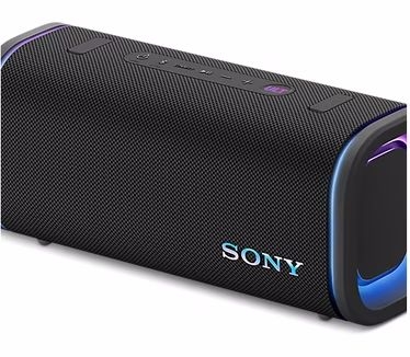 Sony SRS-ULT 50 ULT Field 5 zwart 2