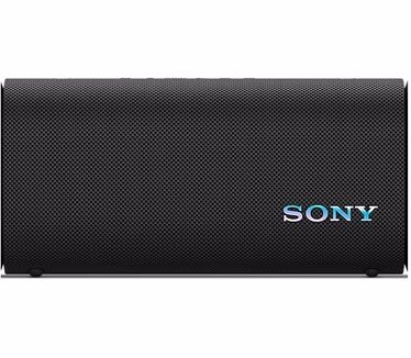 Sony SRS-ULT 50 ULT Field 5 zwart 4
