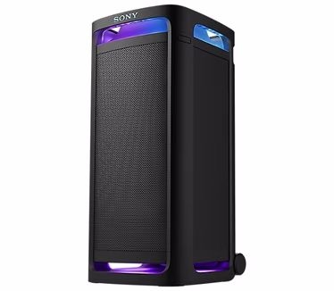 Sony ULT Tower 9 Zwart  1