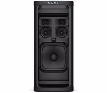Sony ULT Tower 9 Zwart  3
