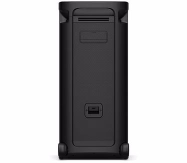 Sony ULT Tower 9 Zwart  4