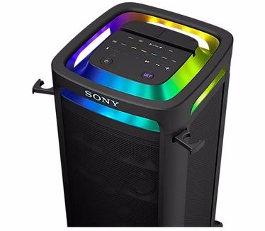 Sony ULT Tower 9 Zwart  6