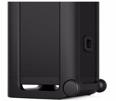 Sony ULT Tower 9 Zwart  7