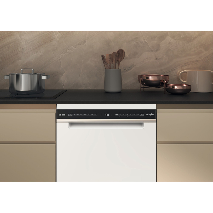 Whirlpool W7F HS51 vaatwasser 3