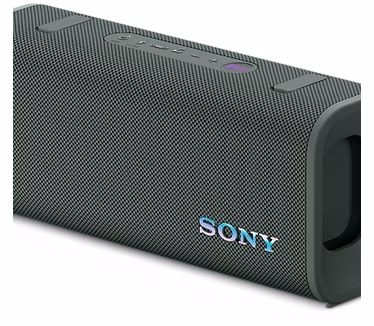 Sony ULT Field 30 Forest Grey  2