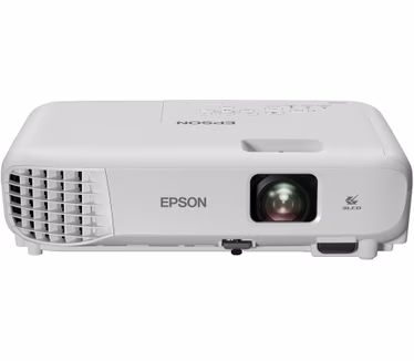 Epson EB-W53 Projector 5