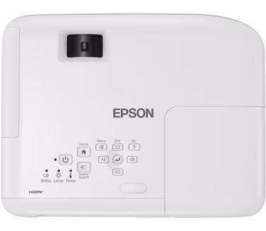 Epson EB-W53 Projector 6