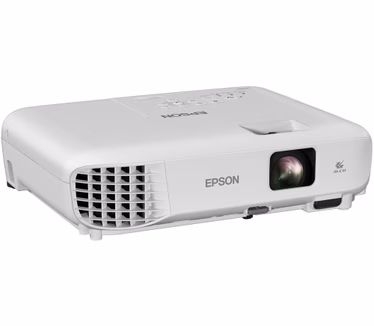 Epson EB-W53 Projector 7