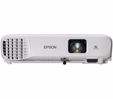 Epson EB-W53 Projector 8