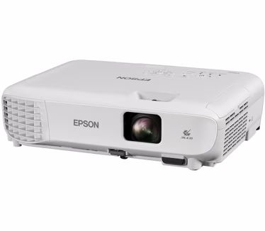 Epson EB-W53 Projector 9
