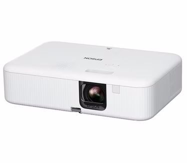 Epson CO-FH02 Projector 7