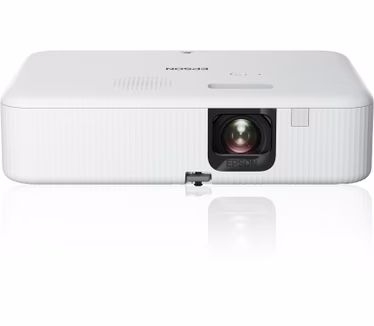 Epson CO-FH02 Projector 8