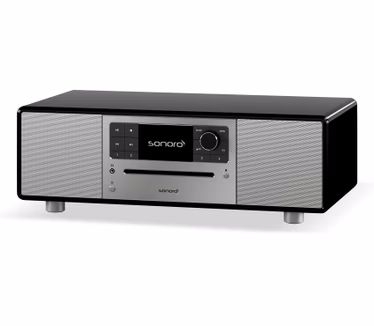 Sonoro Prestige (2025) grafiet mat-zilver 3