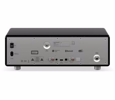 Sonoro Prestige (2025) grafiet mat-zilver 4