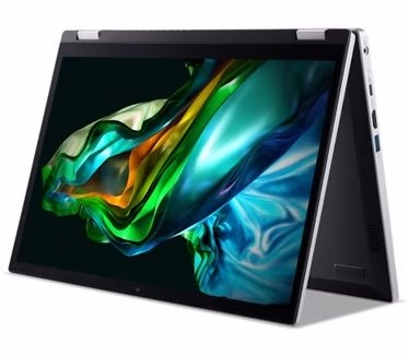 Acer Aspire 3 Spin 14 A3SP14-31PT-30RP Laptop  5