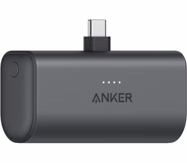 Anker Nano Powerbank 5000mAh 6