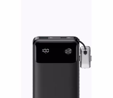 Anker Powerbank 10.000 mAh, 22.5W 5