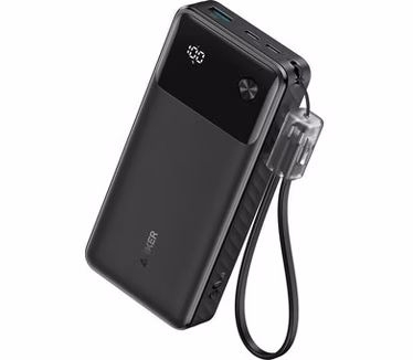 Anker Powerbank 20.000 mAh, 30W  1