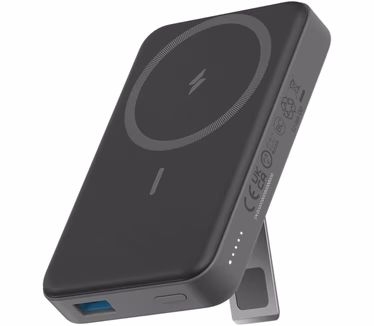 Anker MagGo Magnetic Wireless Powerbank 10.000mAh, 15W 1