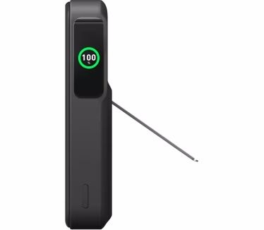 Anker MagGo Magnetic Wireless Powerbank 10.000mAh, 15W 4