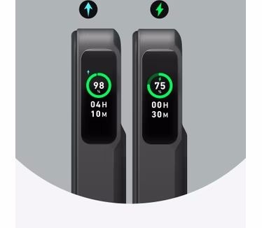 Anker MagGo Magnetic Wireless Powerbank 10.000mAh, 15W 5