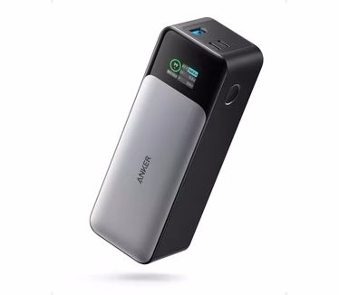Anker 737 Powerbak 24,000 mAh, 140W Zwart  1